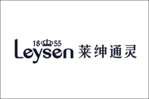 服務案例：萊紳通靈珠寶