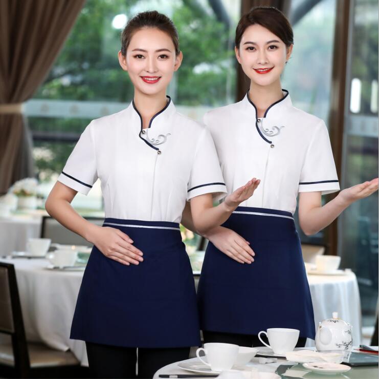 行業(yè)職業(yè)裝定制：餐飲娛樂(lè)業(yè)