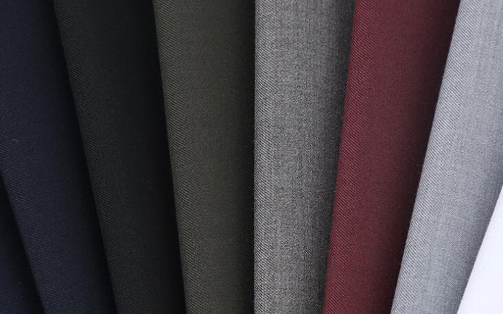 職業裝定制之功能性工裝工作服面料全解析