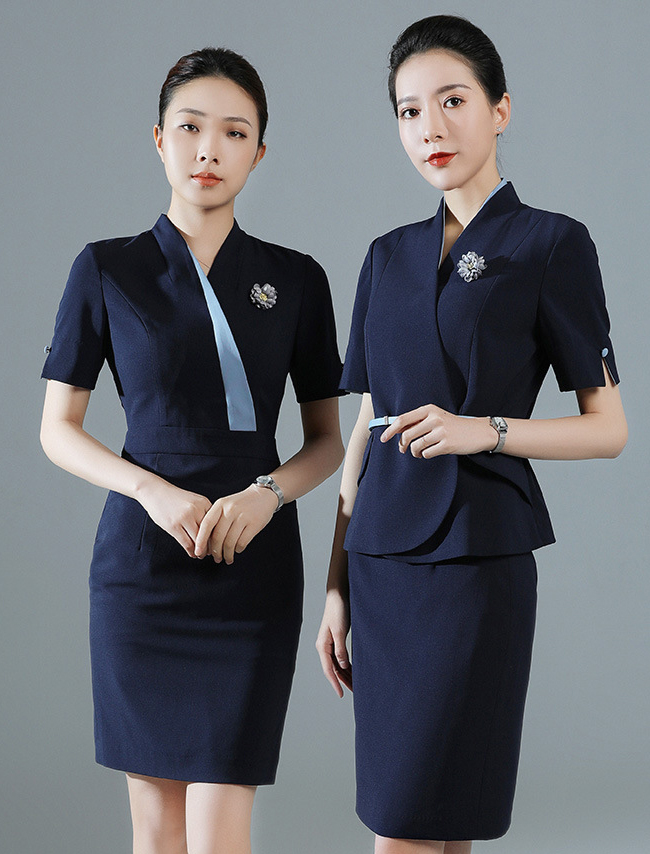 會議人員服裝