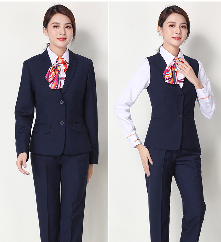 營(yíng)業(yè)員服裝